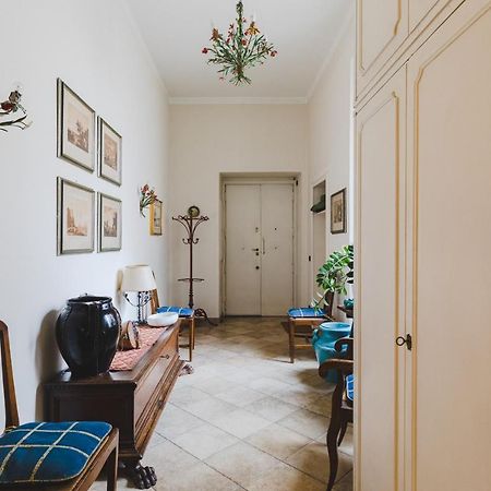 Suite Cavour Рим Экстерьер фото