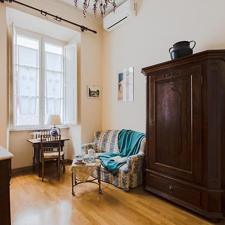 Suite Cavour Рим Экстерьер фото