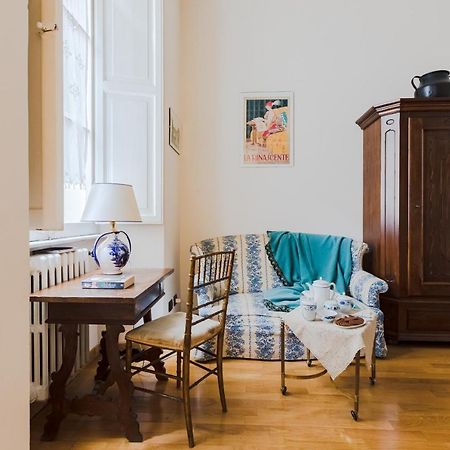 Suite Cavour Рим Экстерьер фото