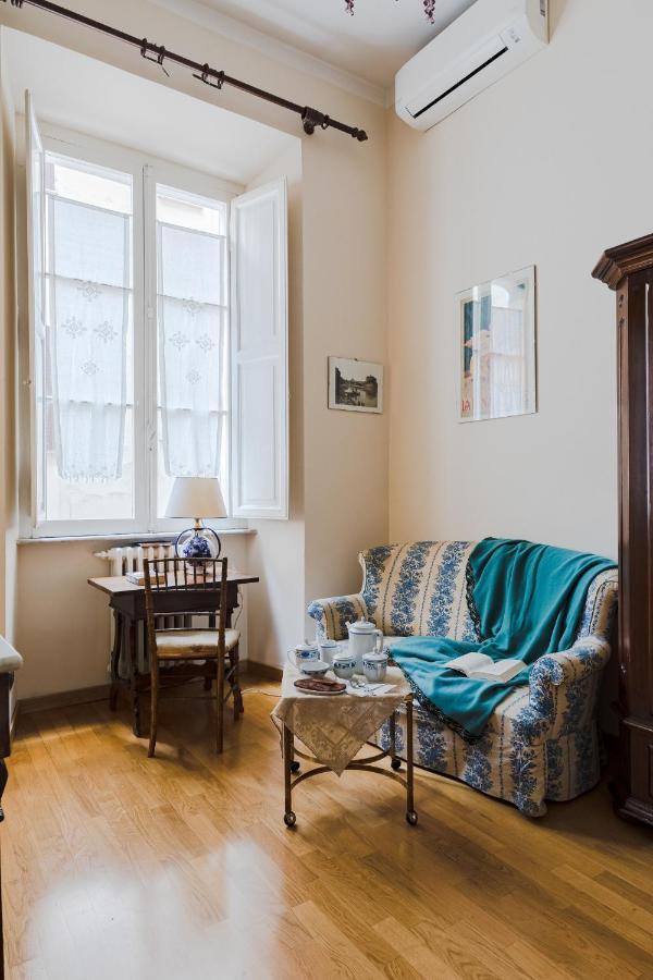Suite Cavour Рим Экстерьер фото