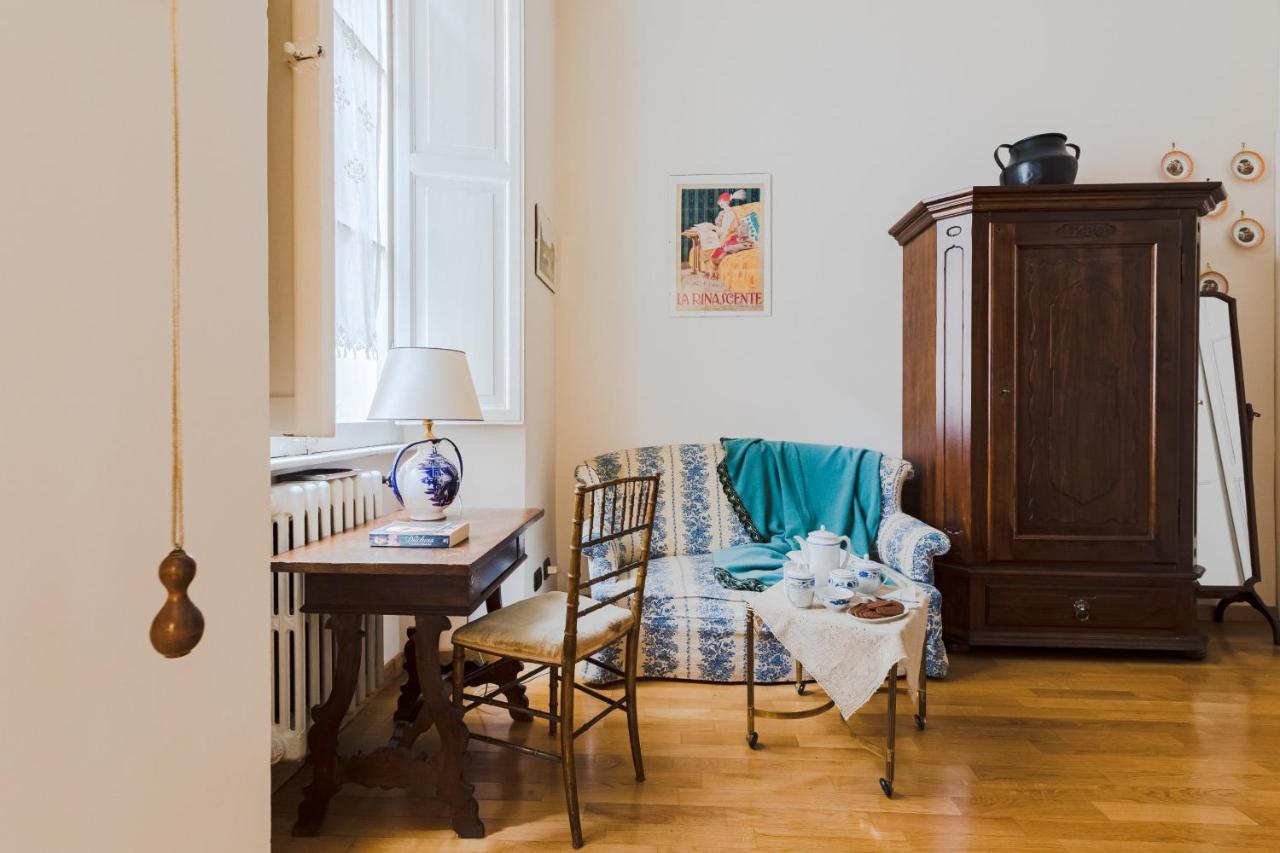 Suite Cavour Рим Экстерьер фото