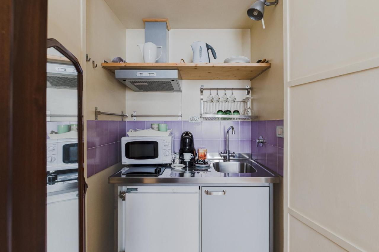 Suite Cavour Рим Экстерьер фото