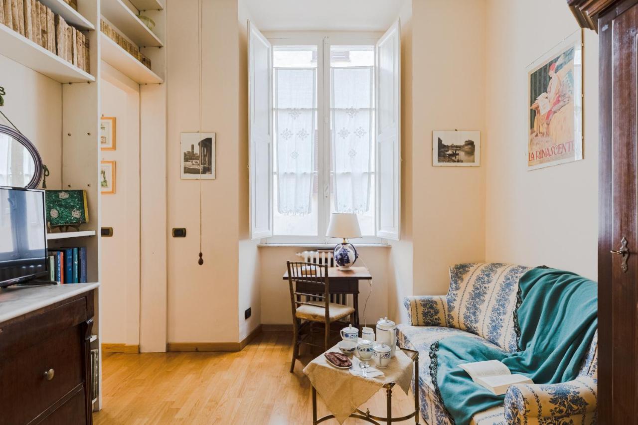 Suite Cavour Рим Экстерьер фото